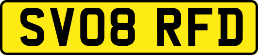 SV08RFD