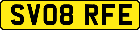 SV08RFE