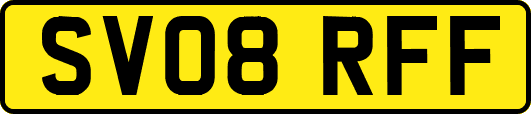 SV08RFF