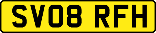 SV08RFH