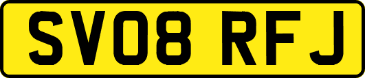 SV08RFJ