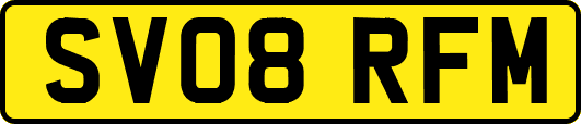 SV08RFM