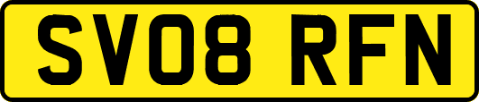 SV08RFN