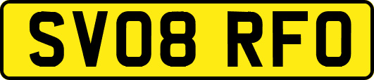 SV08RFO