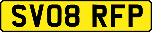 SV08RFP