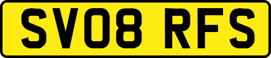 SV08RFS