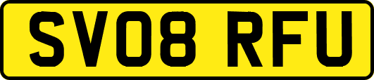 SV08RFU