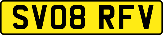 SV08RFV