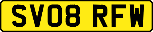 SV08RFW