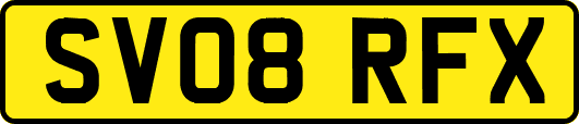 SV08RFX