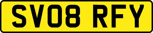 SV08RFY