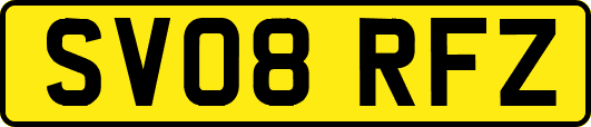 SV08RFZ
