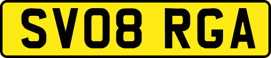 SV08RGA