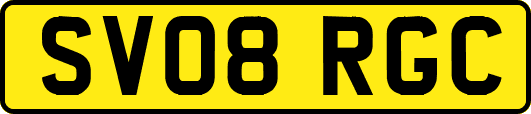 SV08RGC