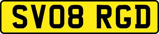 SV08RGD