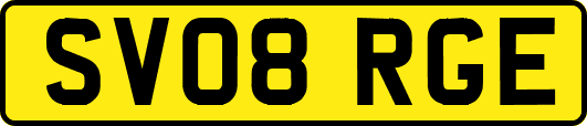 SV08RGE