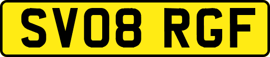 SV08RGF
