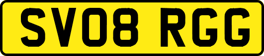 SV08RGG