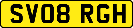 SV08RGH