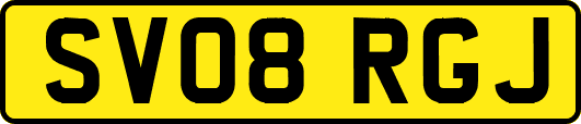 SV08RGJ