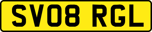 SV08RGL