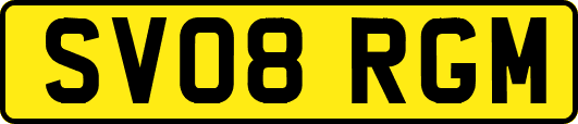 SV08RGM