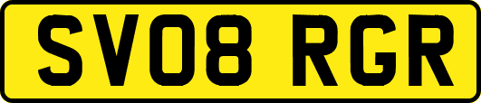 SV08RGR