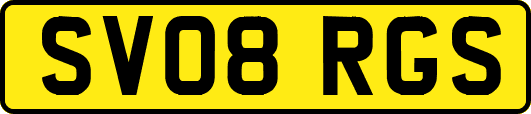 SV08RGS