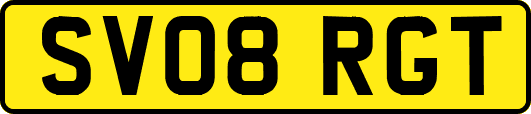 SV08RGT