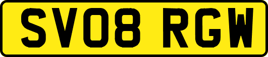 SV08RGW