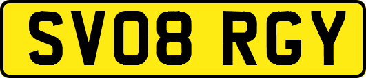 SV08RGY