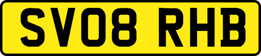 SV08RHB
