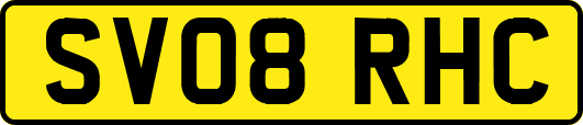 SV08RHC