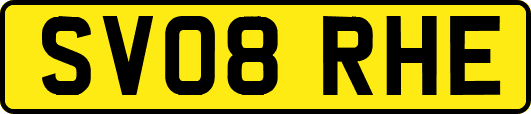 SV08RHE