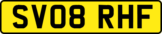 SV08RHF