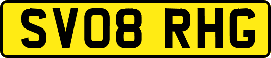 SV08RHG