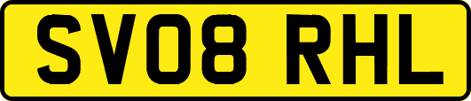 SV08RHL