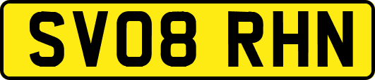 SV08RHN