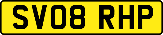 SV08RHP