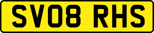 SV08RHS
