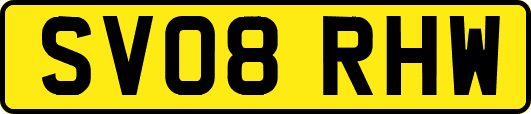 SV08RHW