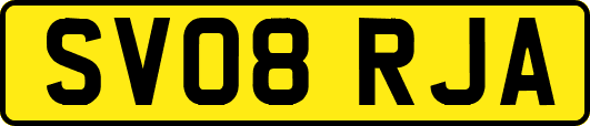 SV08RJA