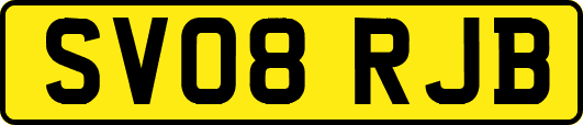 SV08RJB