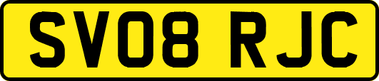 SV08RJC