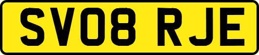 SV08RJE