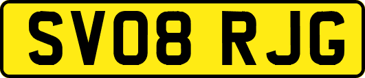 SV08RJG