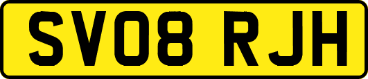 SV08RJH
