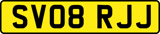 SV08RJJ