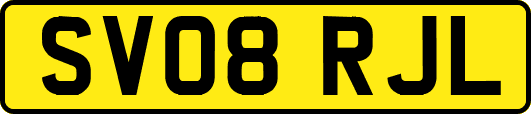 SV08RJL
