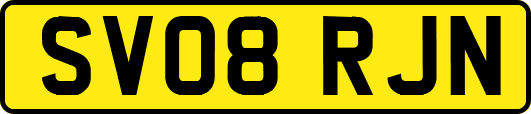 SV08RJN